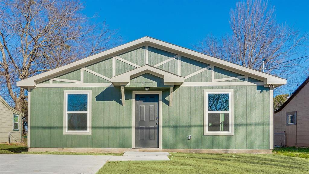 812 Gladney St, Gainesville, TX 76240 House for Rent in Gainesville