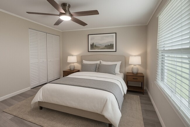 Building Photo - Sunrise Apartments