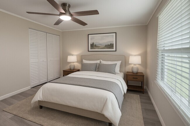 Foto del edificio - Sunrise Apartments