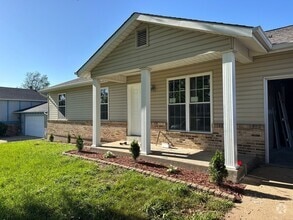 Building Photo - 80 Harvest Brown Ct