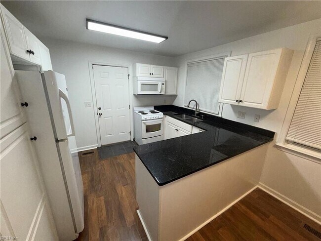 Foto del edificio - 3420 Scott St