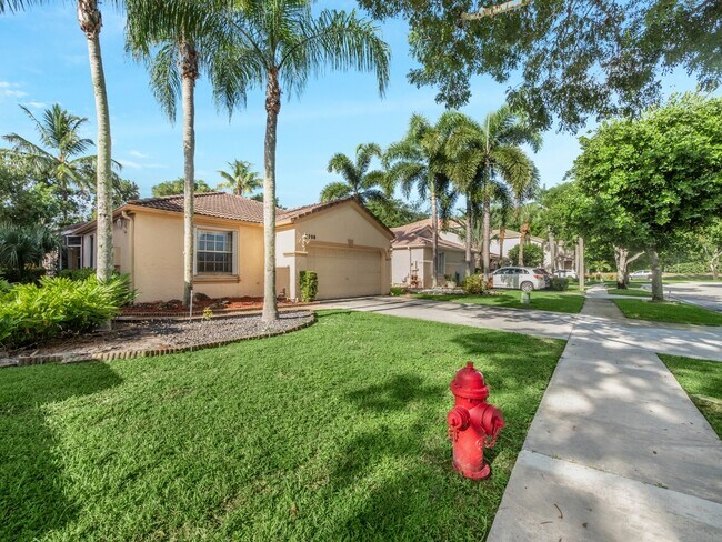 Foto del edificio - 7708 Rockport Cir