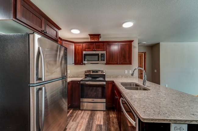 Interior Photo - Sunset Place Apartments - Neillsville, WI