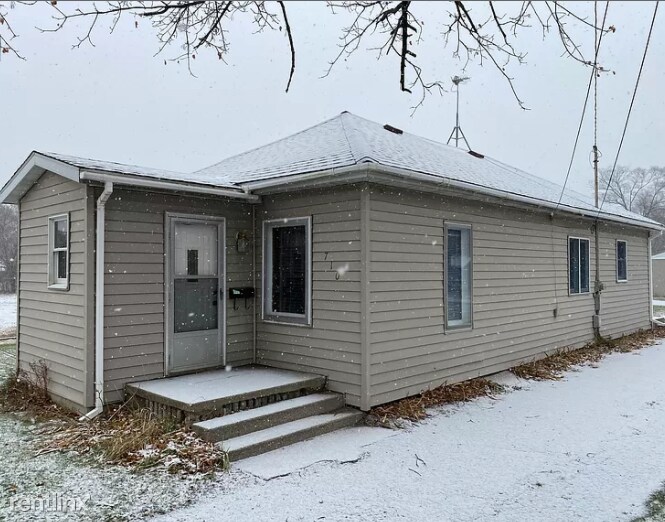 Primary Photo - 3 br, 1 bath House - 710 N Irving St