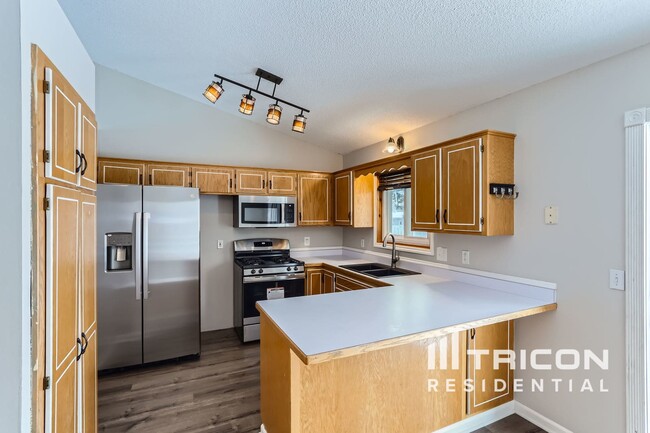 Foto del edificio - 1464 147th Ave NW
