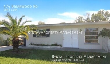 Building Photo - 474 Briarwood Rd
