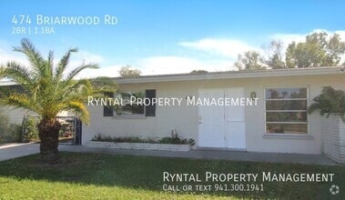 Building Photo - 474 Briarwood Rd