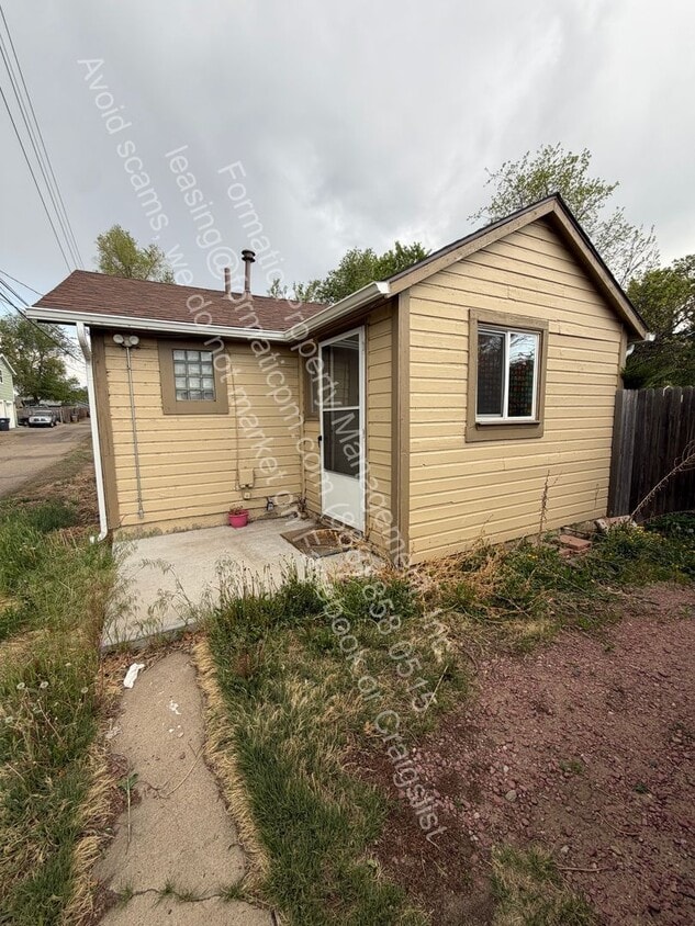 Photo - 4360 Fenton Street