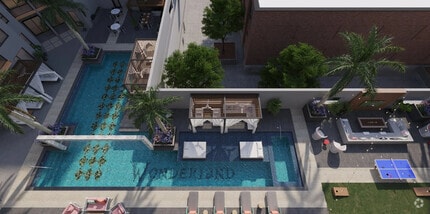 Building Photo - Wonderland