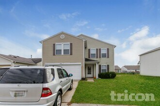 Building Photo - 7913 States Bend Ln