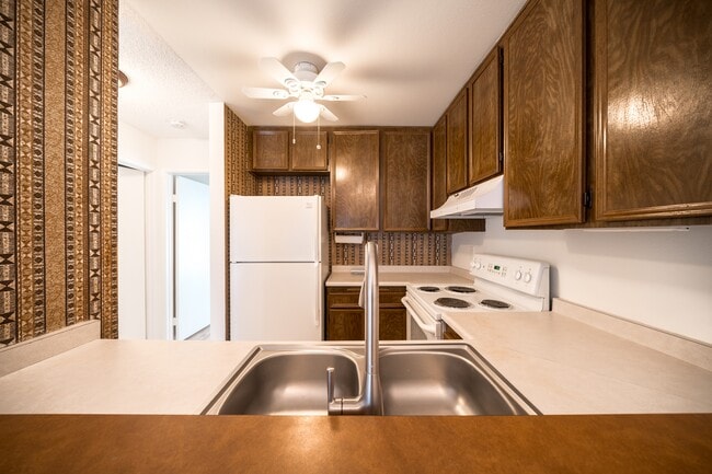 Foto del edificio - 1124 Eureka St