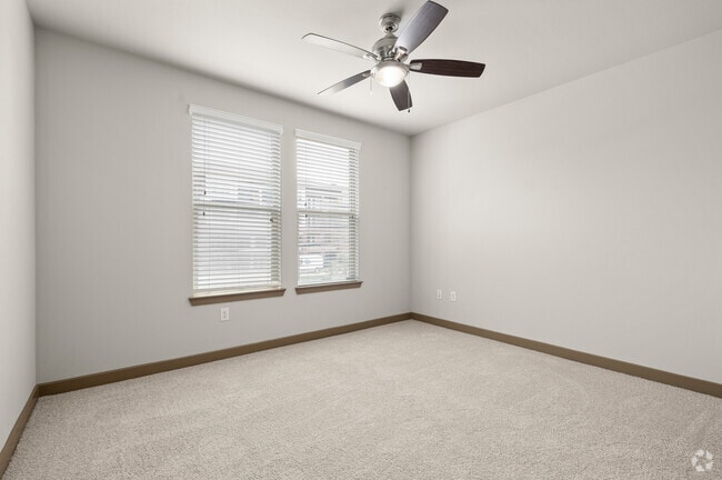 1BR, 1BA - 762SF A9 - The Southwestern