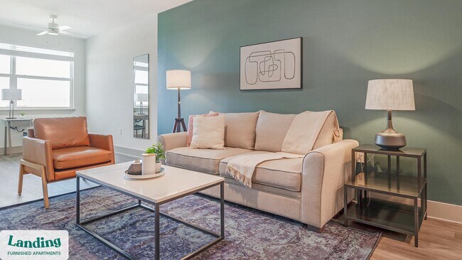 Building Photo - 2995 Railside Lp