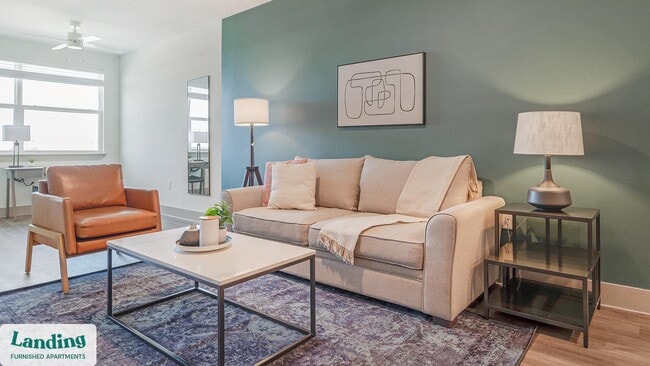 Building Photo - 2995 Railside Lp