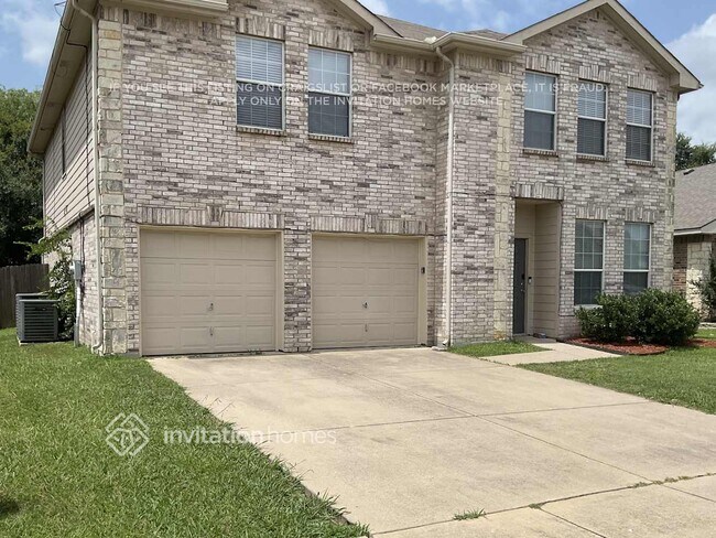 Foto del edificio - 8441 Shallow Creek Dr
