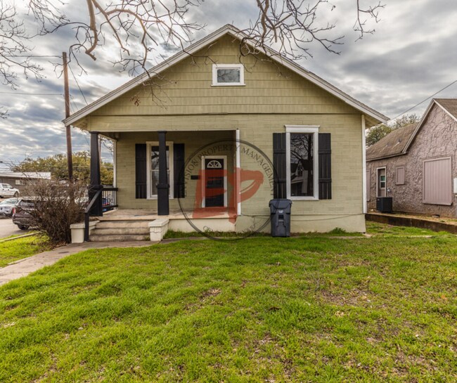 Foto del edificio - 2300 Washington Ave