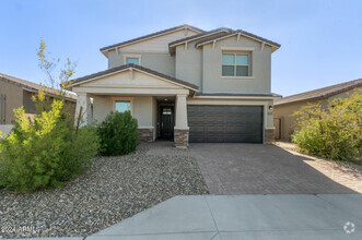 Building Photo - 12629 W Candelaria Dr