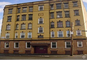 Foto del edificio - Justine