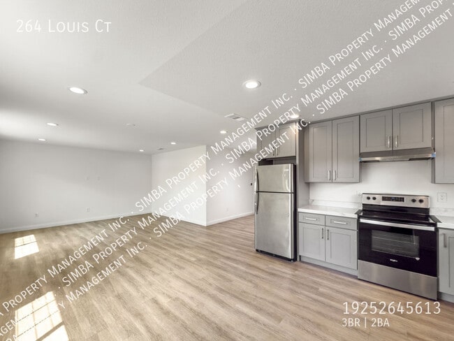 Building Photo - 264 Louis Ct