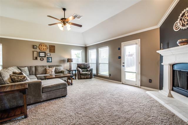Foto del edificio - 10436 Flat Creek Trail