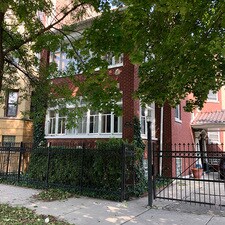 Primary Photo - 1837 N Humboldt Blvd