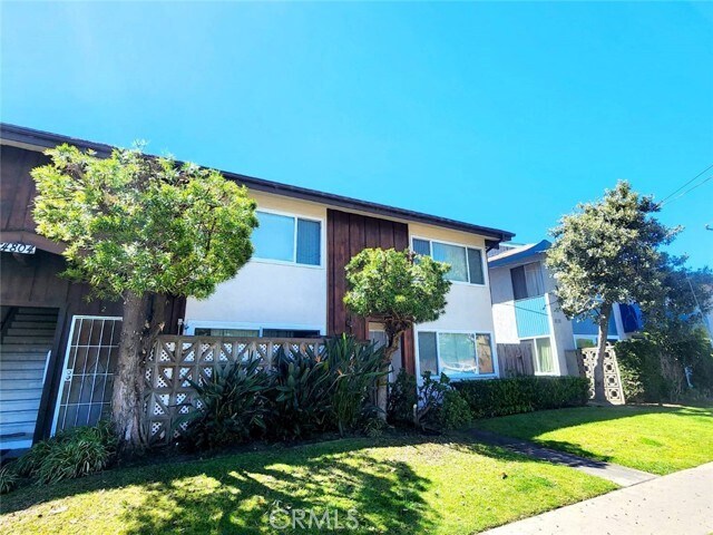 Foto del edificio - 4804 Del Amo Blvd