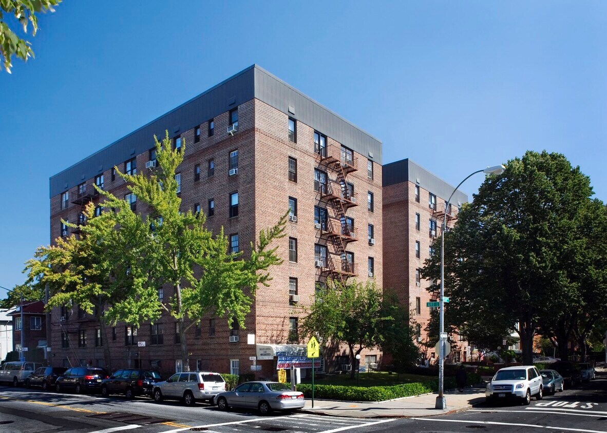 1201 Ocean Pkwy Unit 4D, Brooklyn, NY 11230 Apartment for Rent in