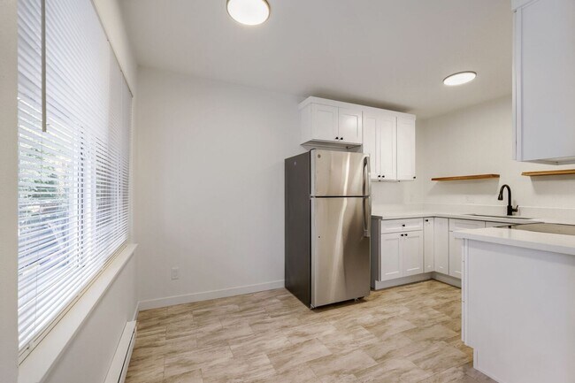Foto del interior - Holly Manor