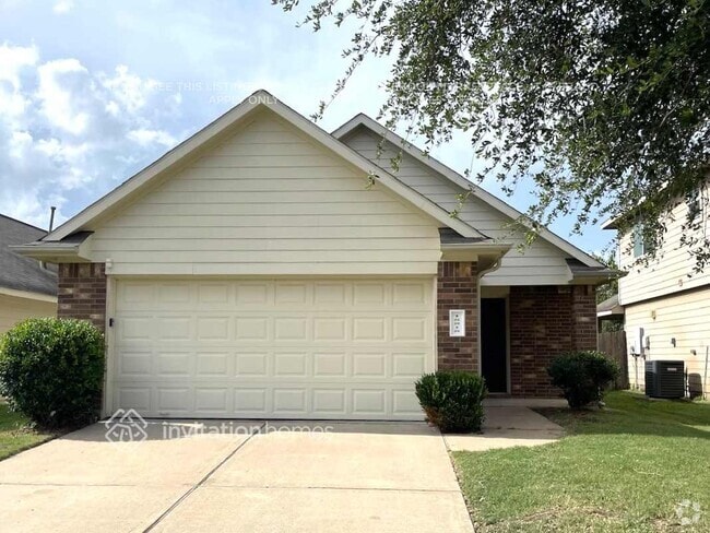 Building Photo - 18818 N Lyford Dr