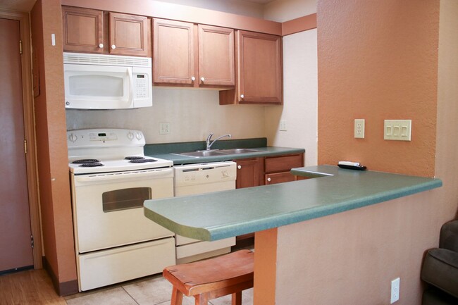 Foto del interior - 601 E Clark