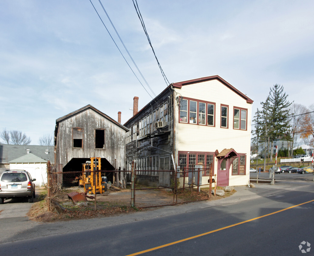 Building Photo - 73-77 South St