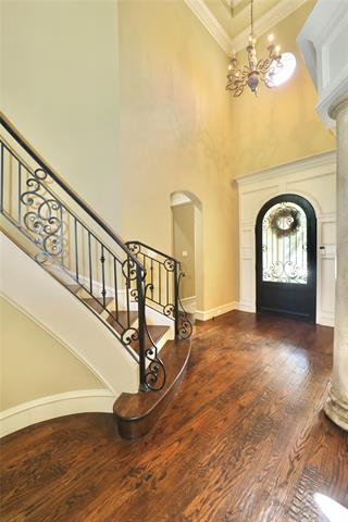Foto del edificio - 1609 Singletree Ct