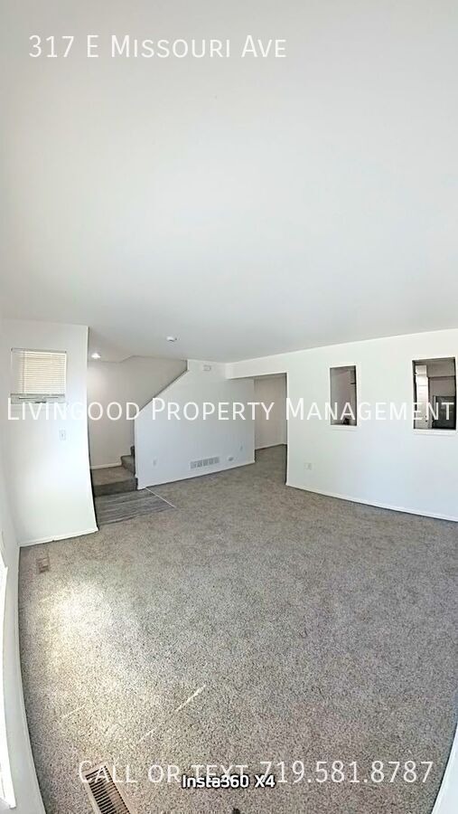 Foto del edificio - 317 E Missouri Ave