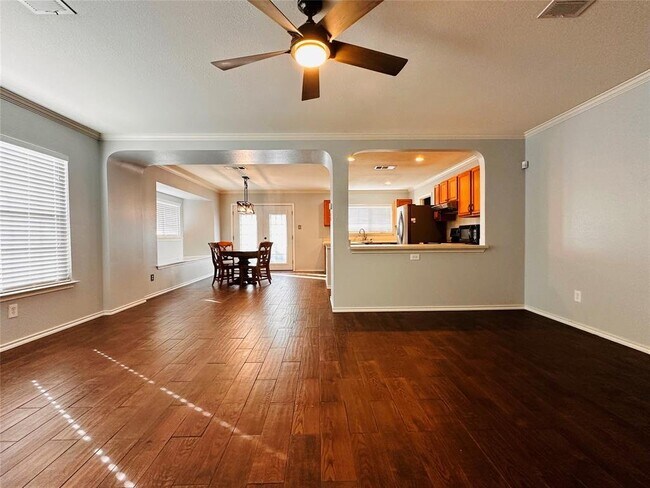 Building Photo - 1206 Afghan Path, Round Rock, TX 78664 - 3...