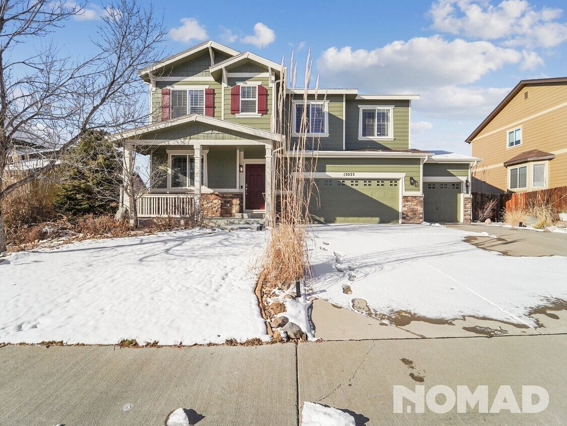 Foto principal - 4 Bedroom Single Family Home in Thornton