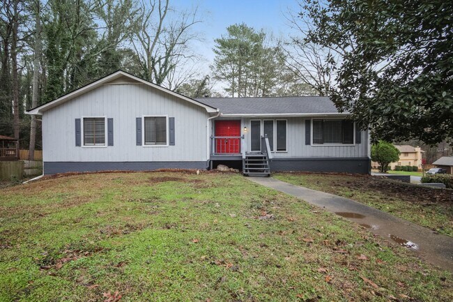 Building Photo - 530 Raven Springs Trail