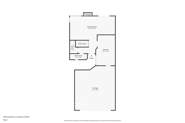 Building Photo - 1802 Gardenia Ct