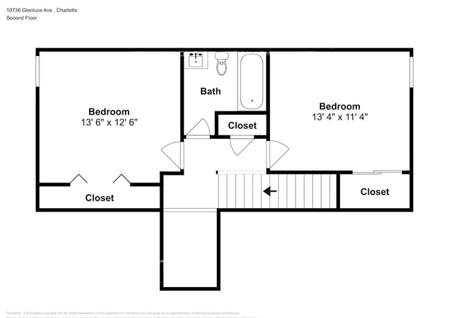 Building Photo - 10736 Glenluce Ave