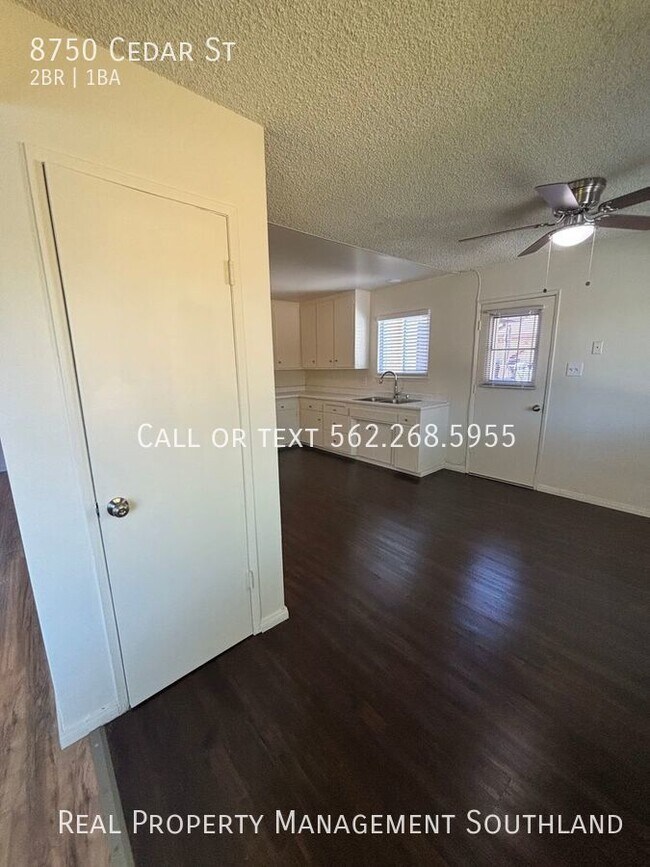 8750 Cedar St, Bellflower, CA 90706 Room for Rent in Bellflower, CA