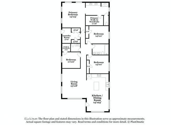 Building Photo - 5430 Rose Ave, Orlando, FL 32810
