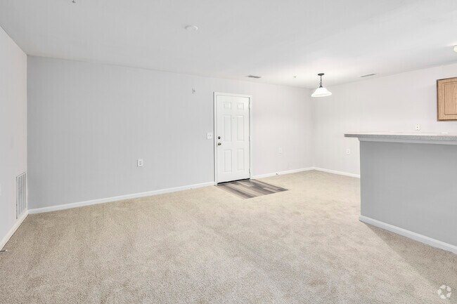 3 habitaciones, 2 baños - 116 m² - Sala de estar - The Crossings At Summerland