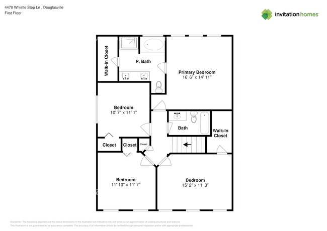 Foto del edificio - 4470 Whistle Stop Ln
