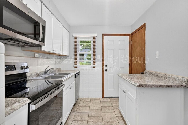 Photo - 1427 Attica Drive House