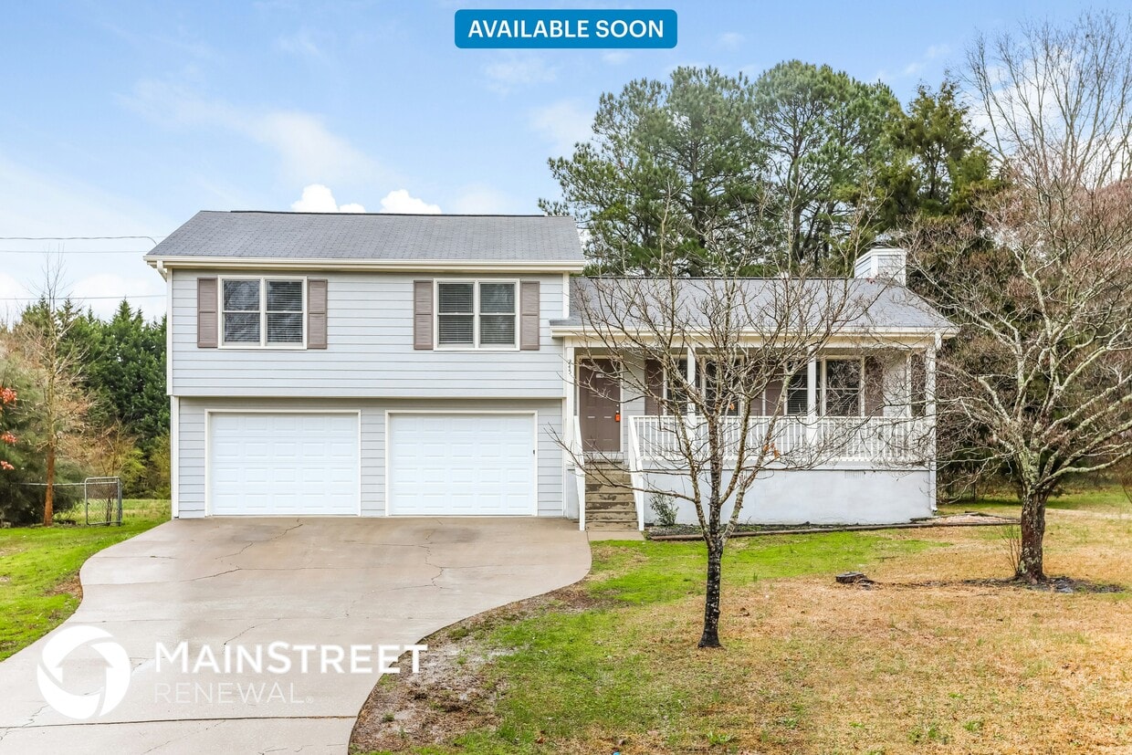 Primary Photo - 245 Christy Ln