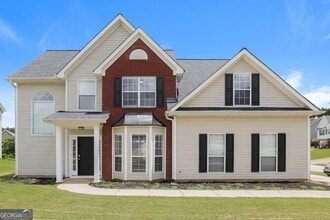 Building Photo - 550 Ransom Way
