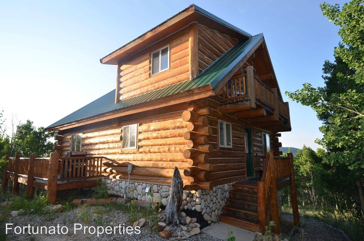 Foto principal - 3 br, 3 bath House - 1272 Sheep Ridge Road