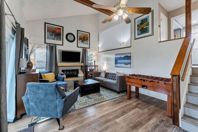 Foto del edificio - 1142 Amanda