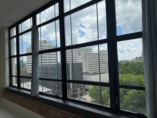 Photo - COMING SOON!! Gorgeous 2 bedroom 1 bath Condo on Gay Street in downtown Knoxville!!!
