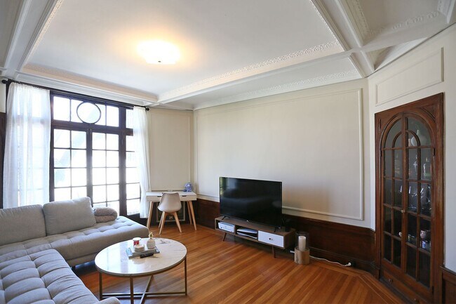 Foto del edificio - 1538 Green St