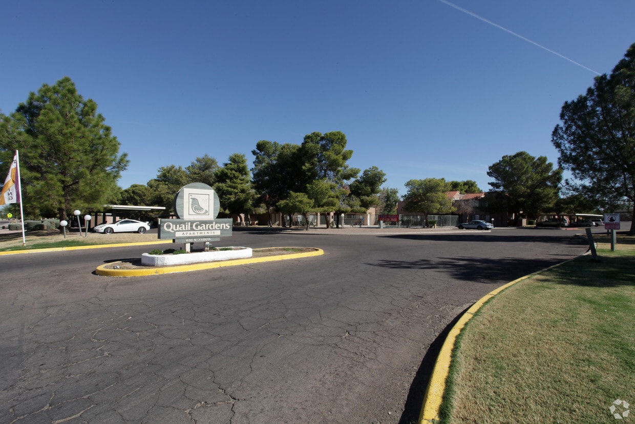 Quail Gardens Apartments Casa Grande, AZ